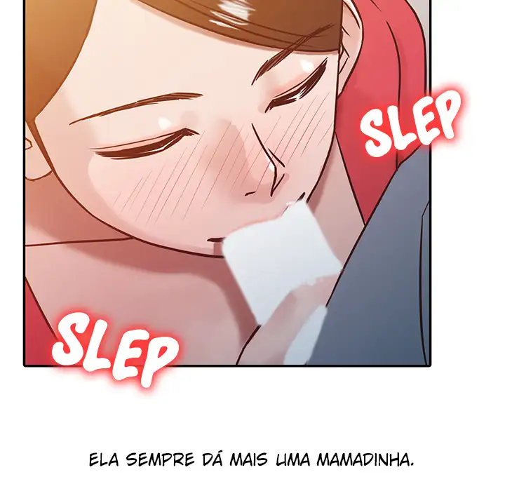Cunhada Em Treinamento - Episode 2 - read scene 70