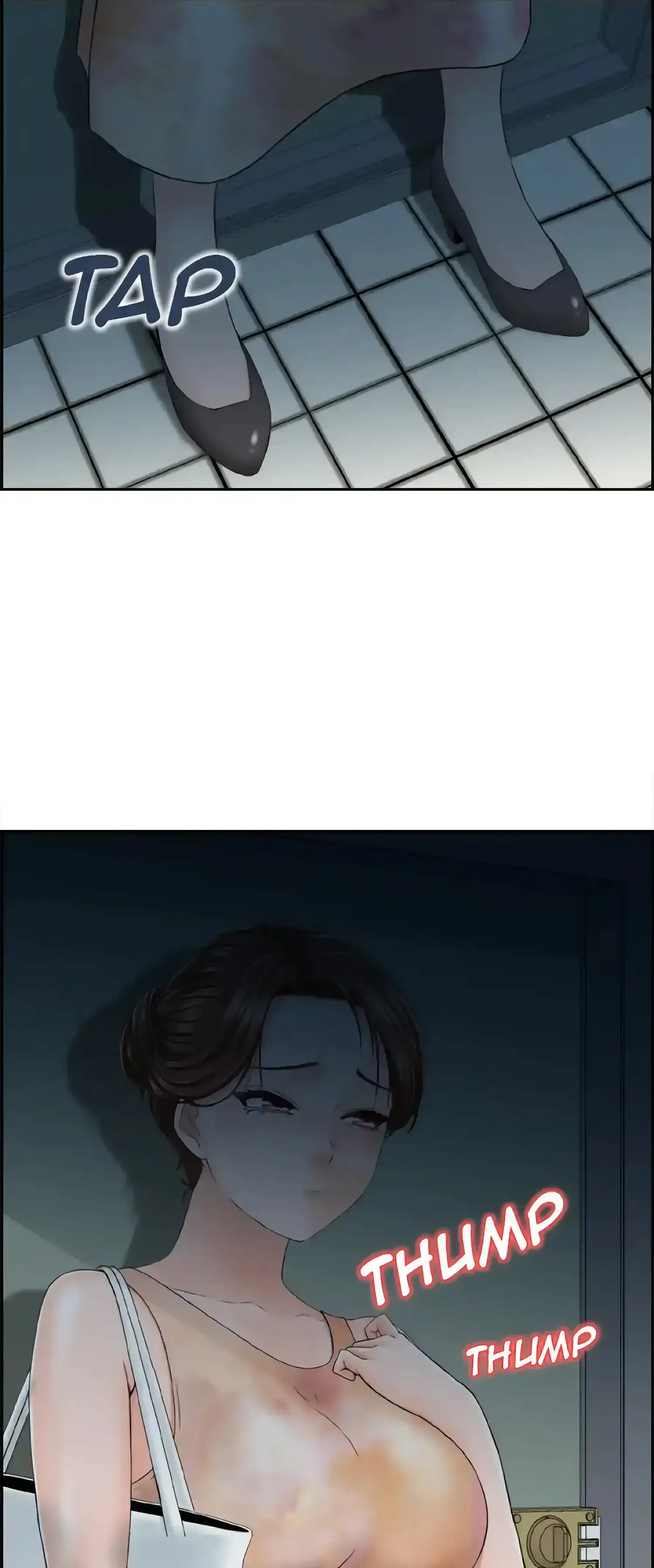 L'Attrice Giapponese - Episode 1 - read scene 47