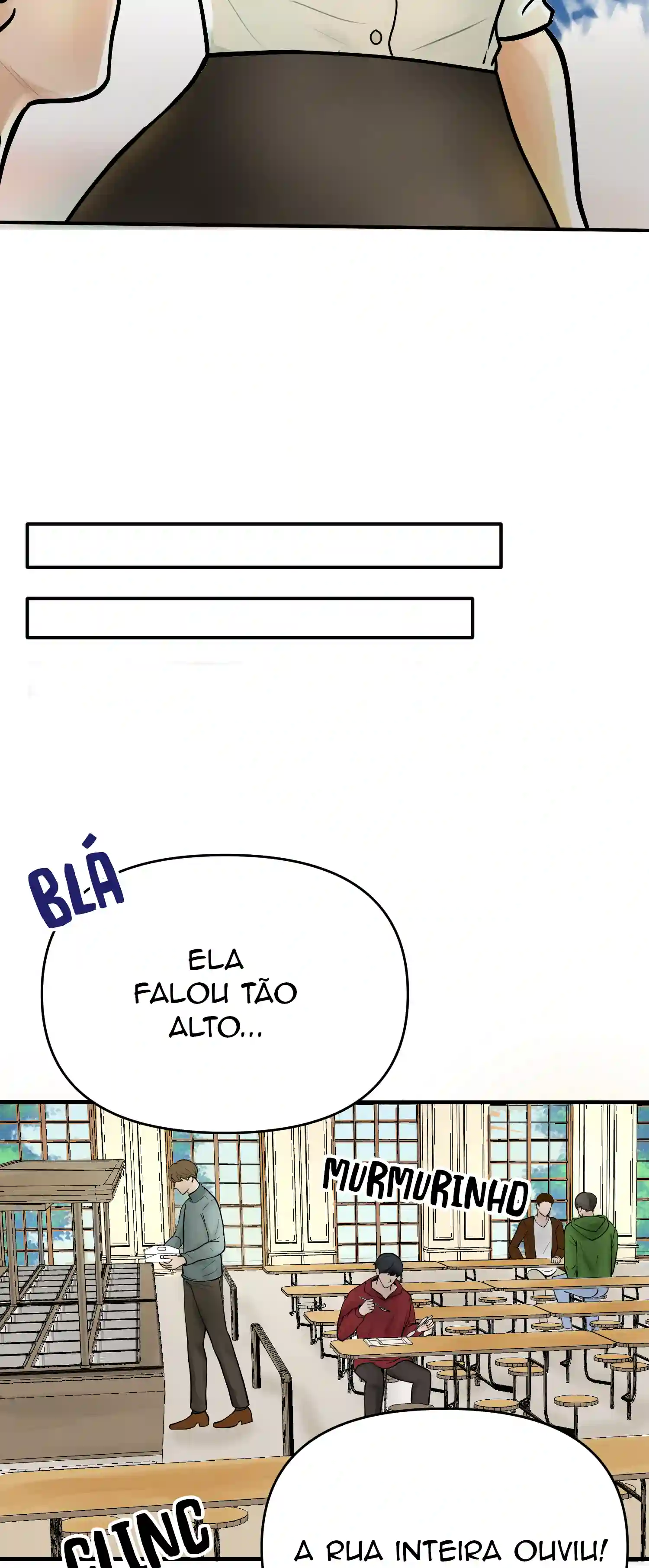 Entre Jogos e Paixões - Episode 1 - read scene 27