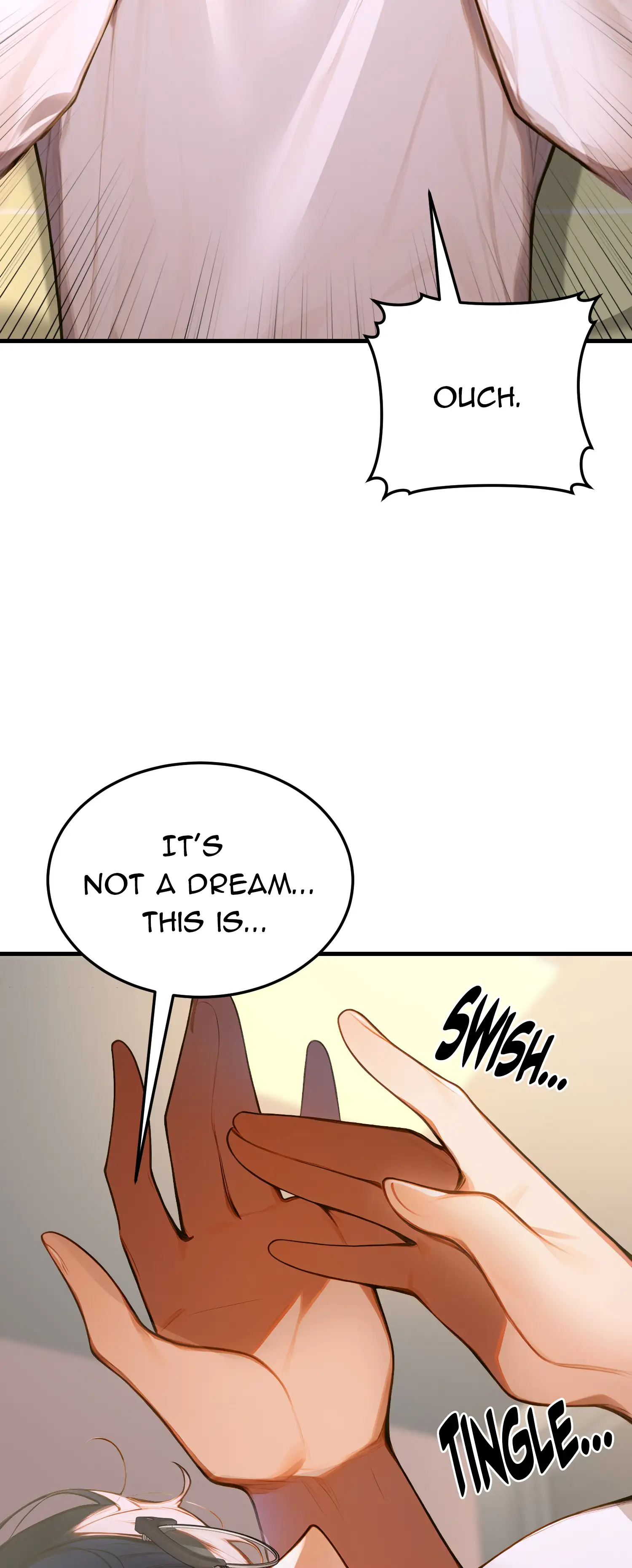 Strong Witch - Episode 3 - read scene 63