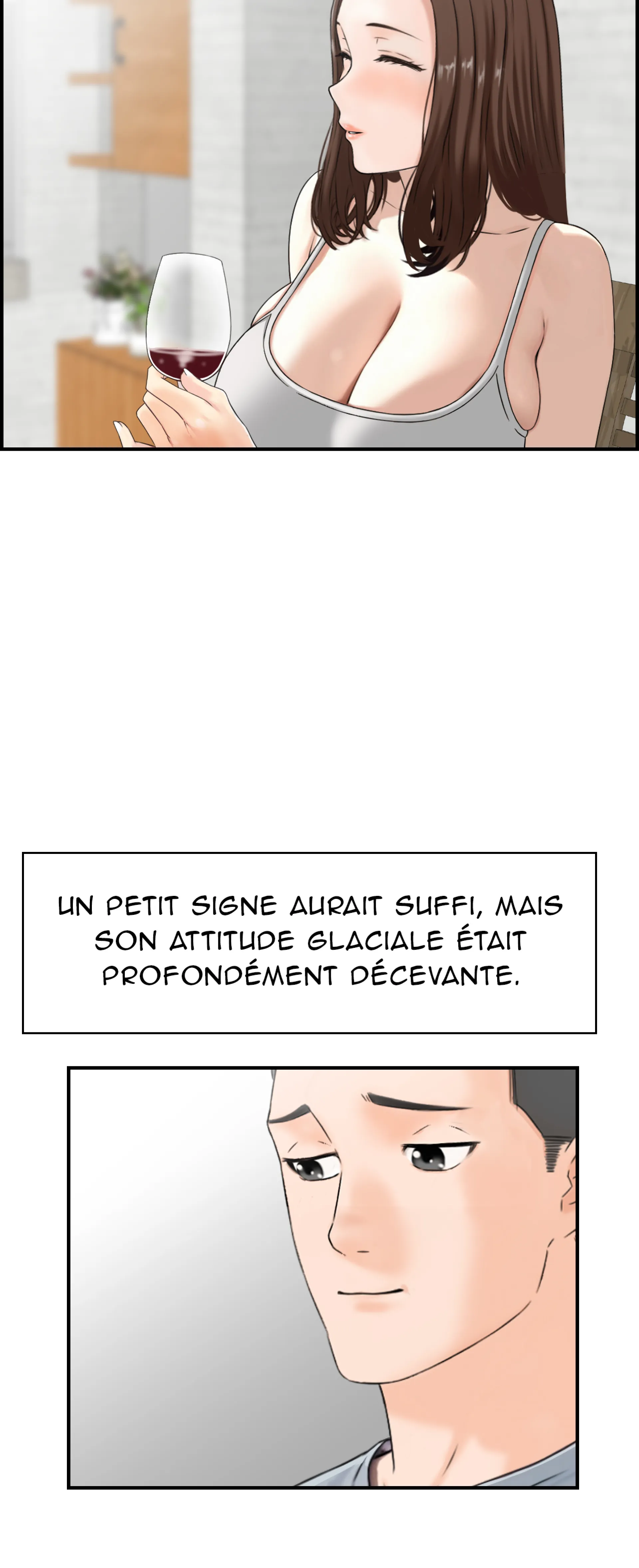Chroniques De Femmes Infidèles - Episode 3 - read scene 19