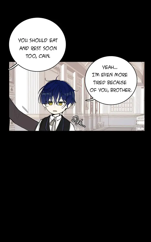 What is the outcome for the villain? - Episode 5 - read scene 118