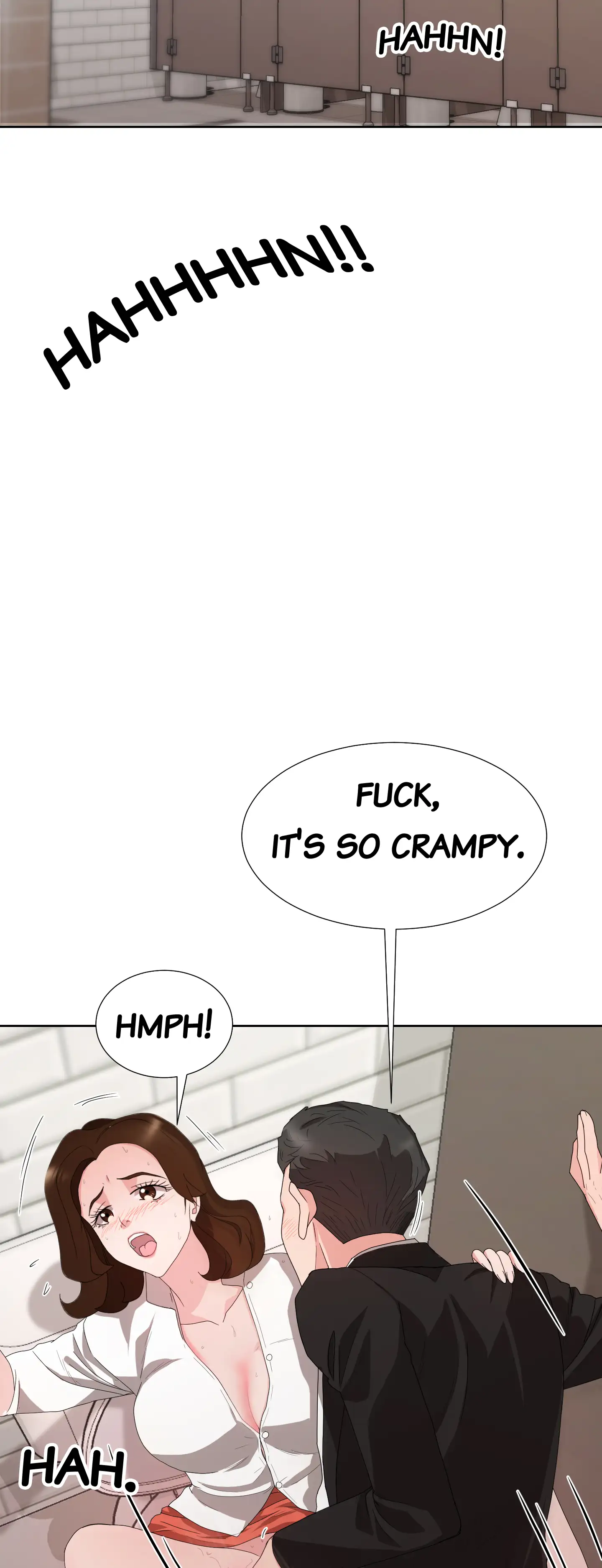 Her Obedient Toy - Episode 3 - read scene 10