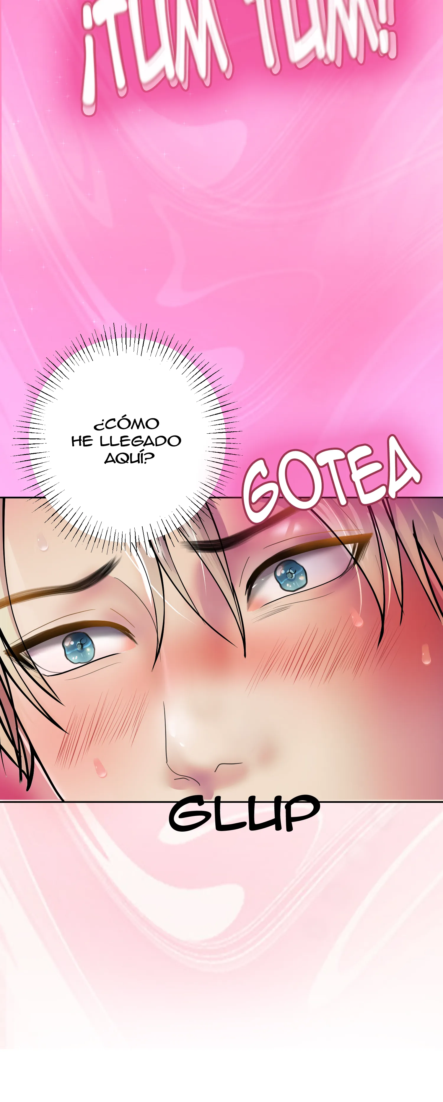 Compañeros de cuarto desastrosos - Prologue - read scene 4