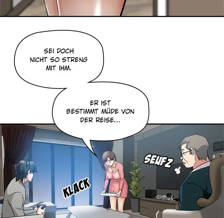 Stiefmutter-Schwestern - Episode 1 - read scene 85
