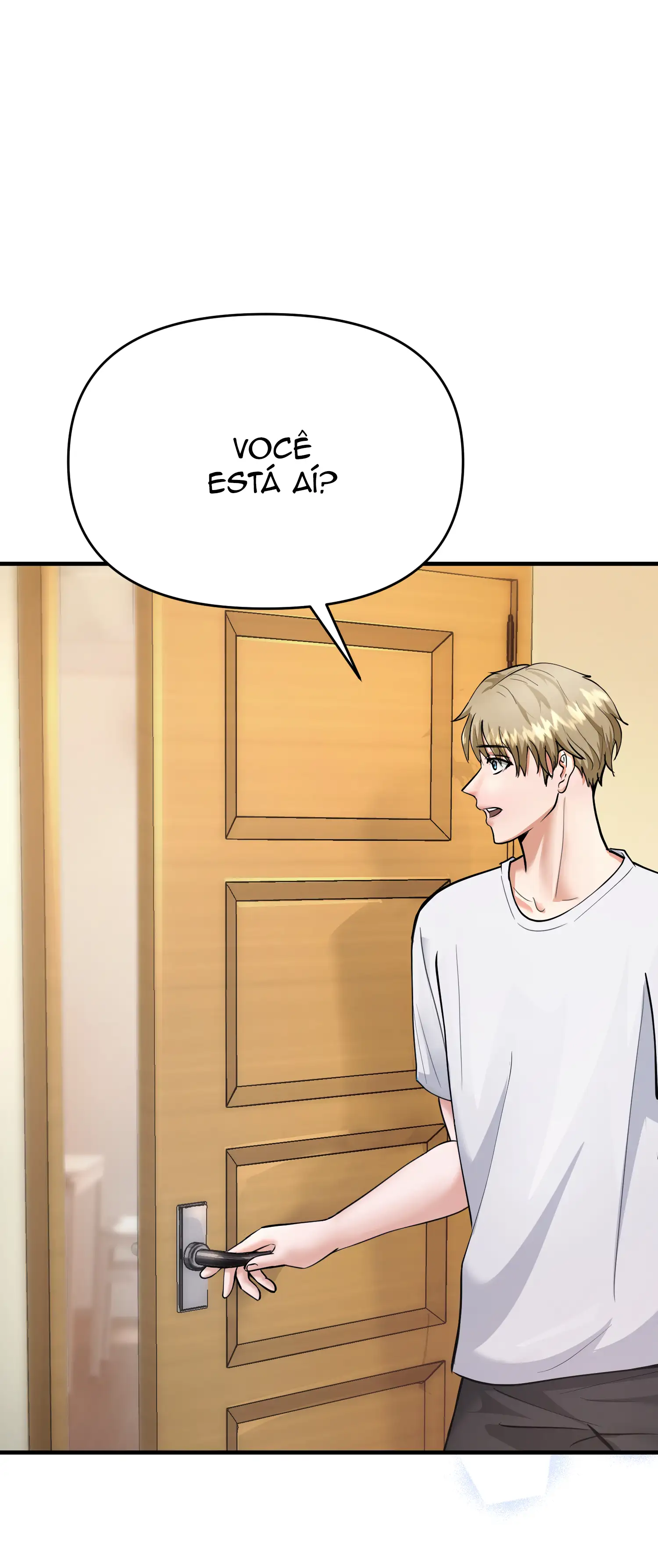 Entre Jogos e Paixões - Episode 2 - read scene 9