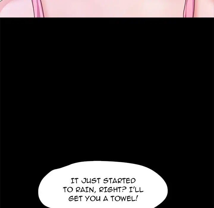 Dream Vacation - Episode 1 - read scene 151