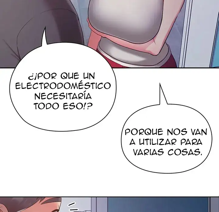 Maestro, ¿puedo Complacerte? - Prologue - read scene 20