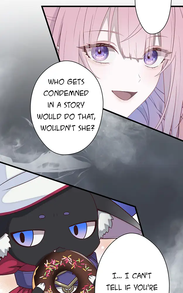 I've been reincarnated - Episode 3 - read scene 47