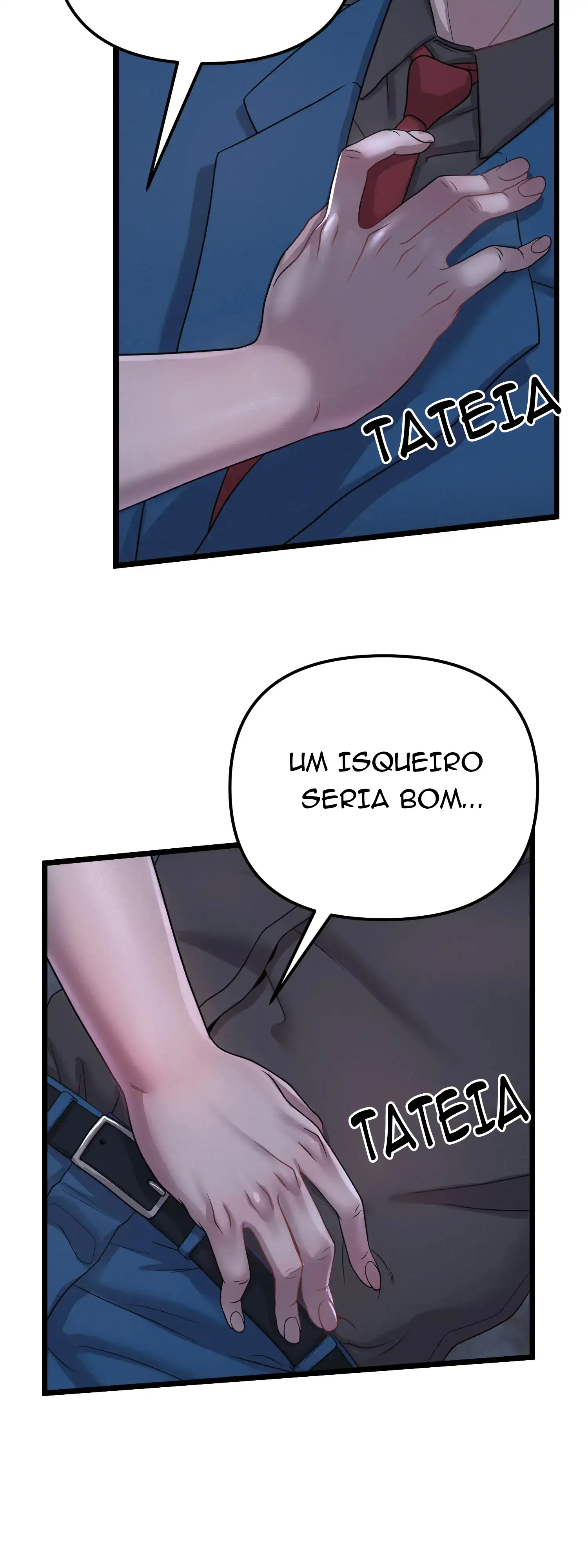 Elevador - Episode 2 - read scene 27