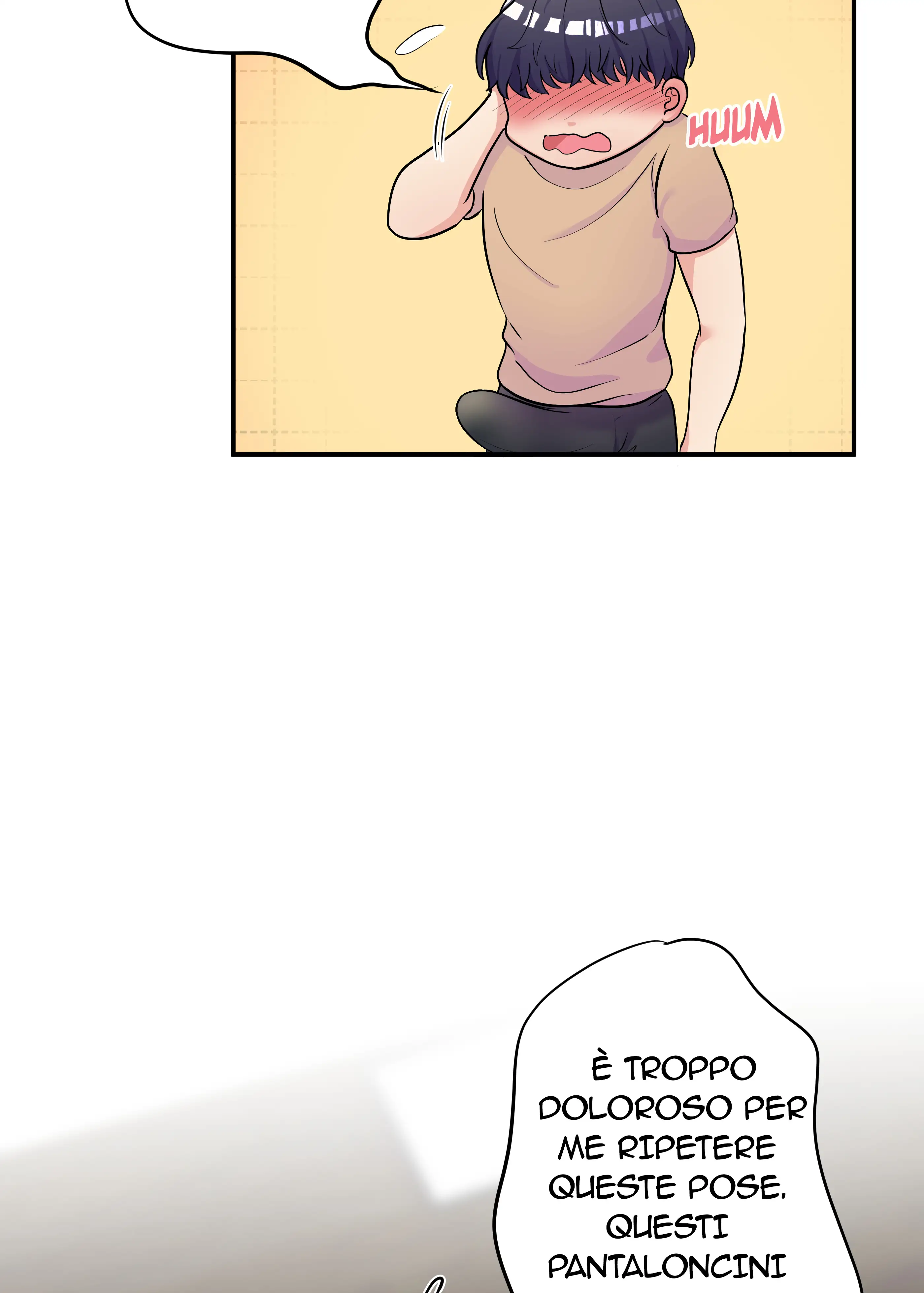 Una Zia Affettuosa - Episode 1 - read scene 58