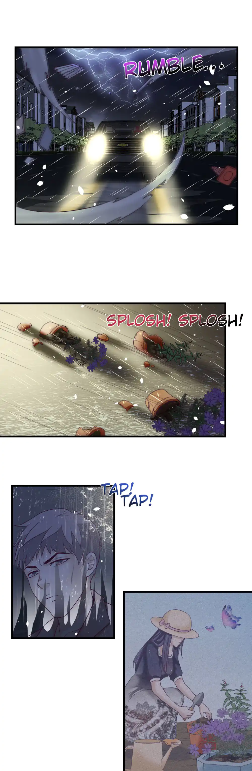 Dreamland Adventure - Episode 5 - read scene 14