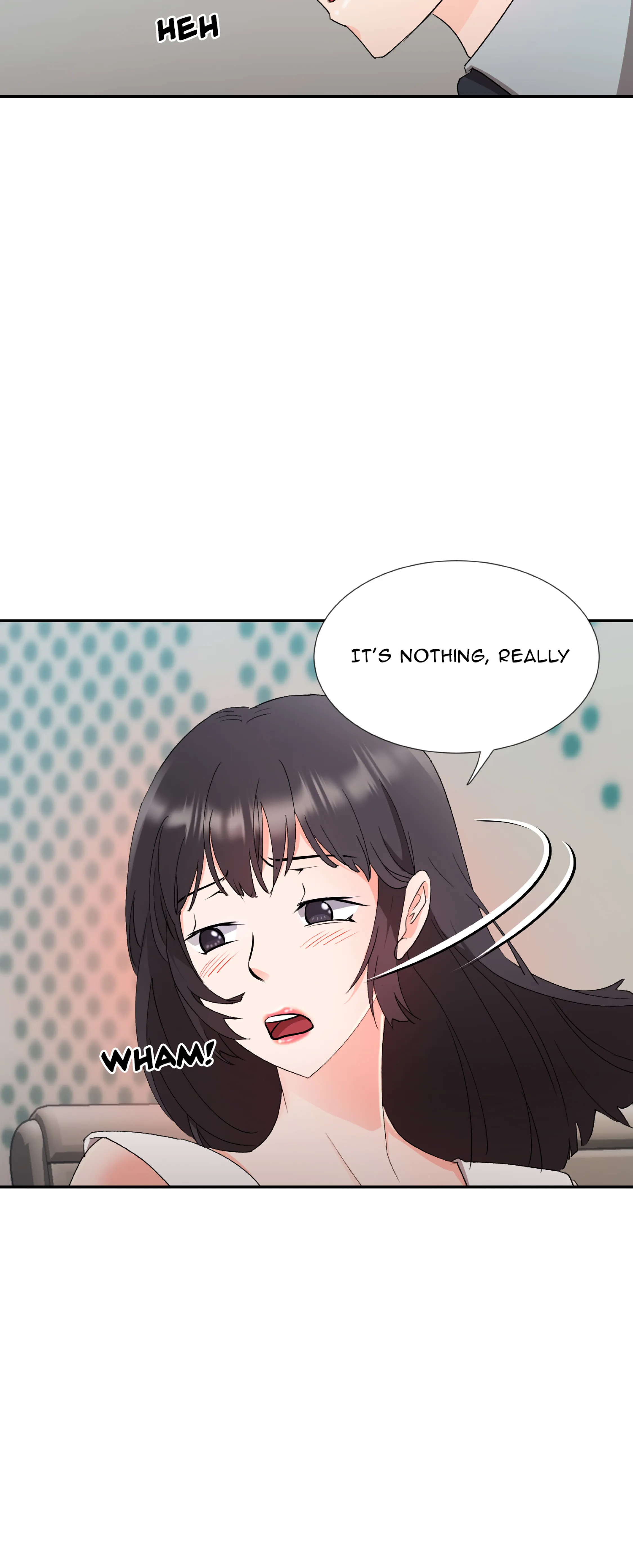 Working Late With You - Episode 3 - read scene 32