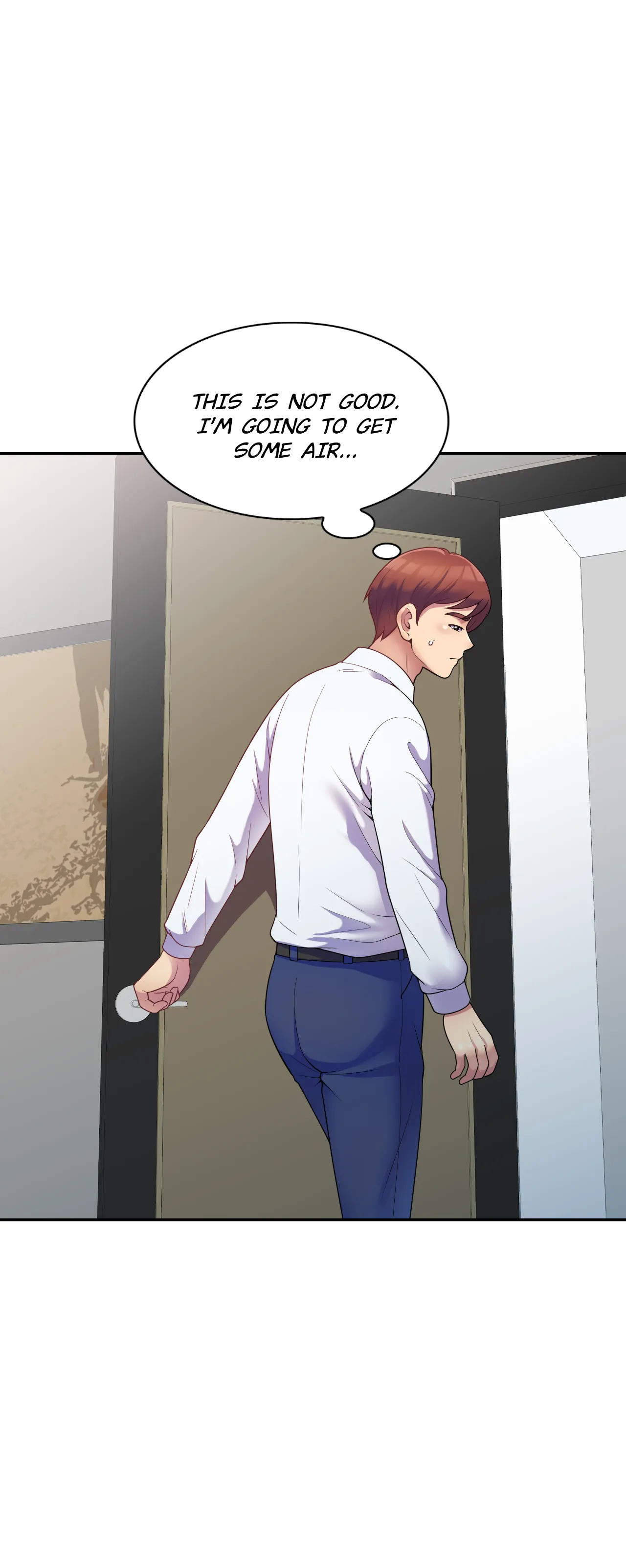 My Wife is a Female Teacher - Episode 4 - read scene 69
