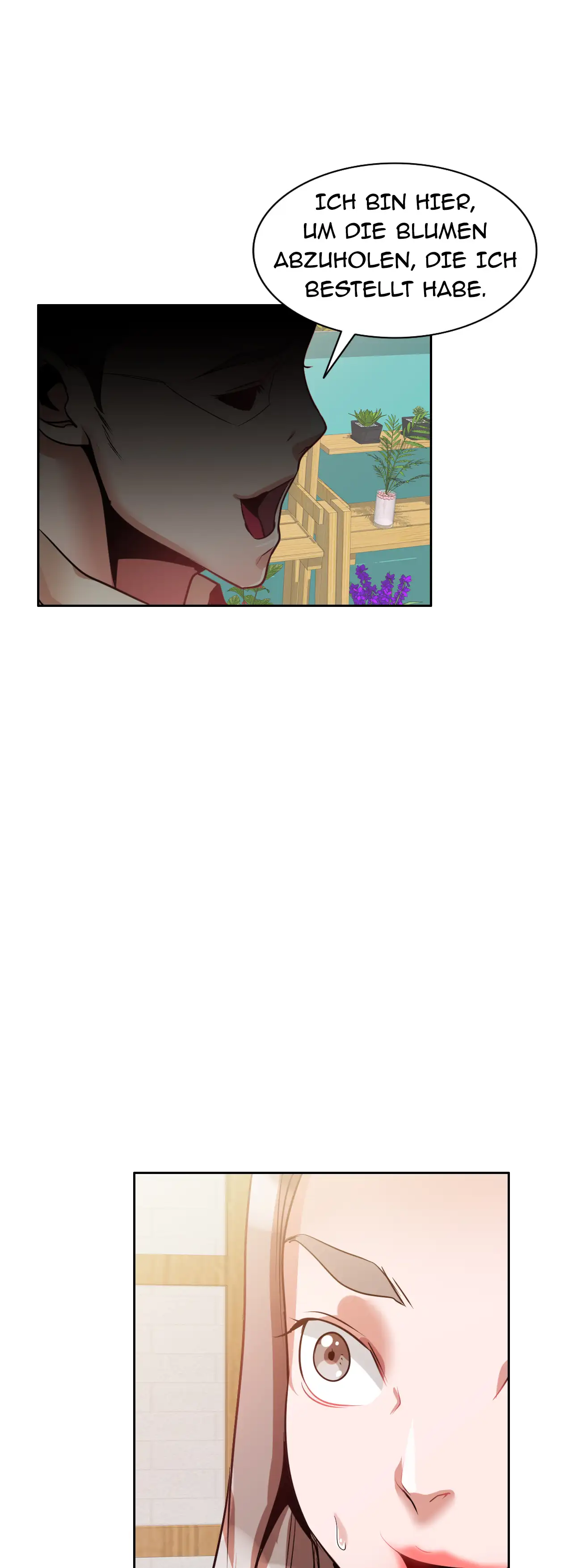 Die Mutter Meines Freundes - Episode 2 - read scene 26