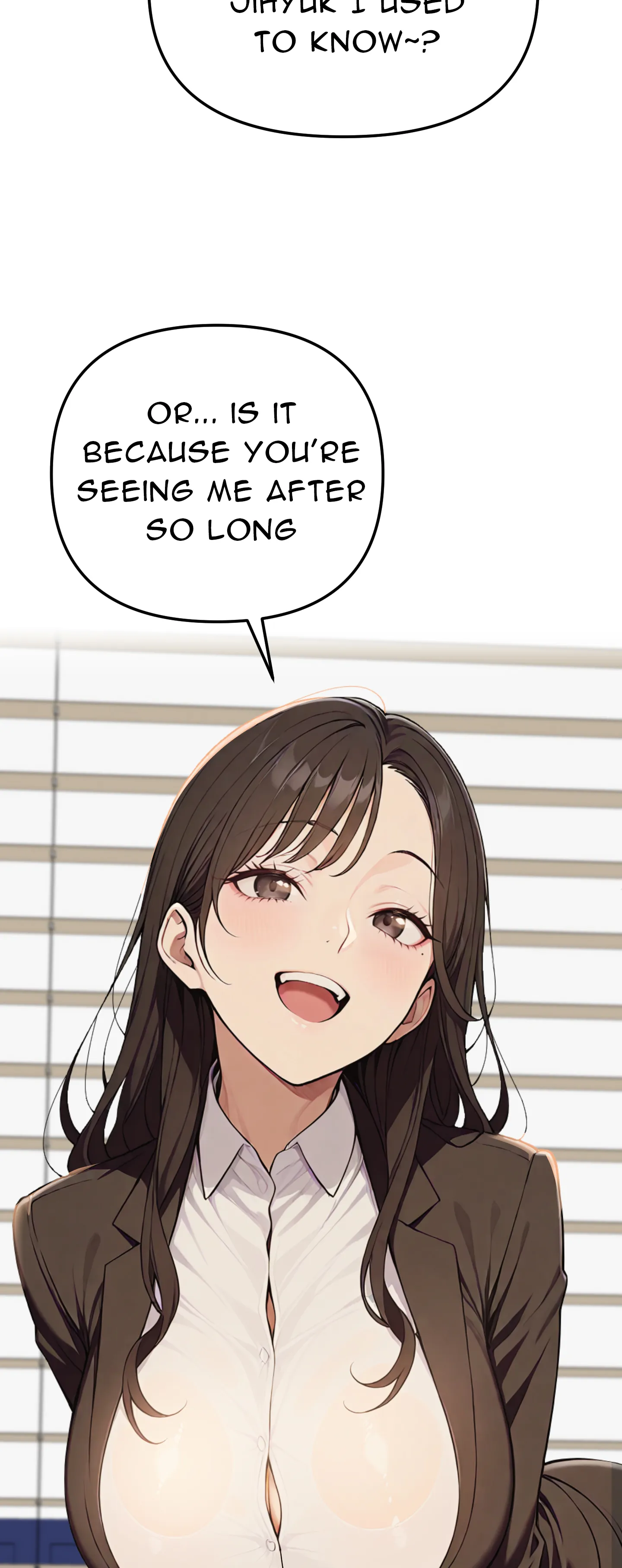 7GF Paradox - Episode 1 - read scene 34