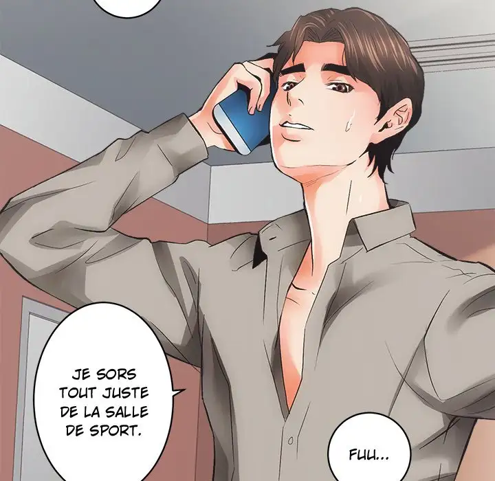 Agents Immobiliers Féminins - Episode 4 - read scene 98