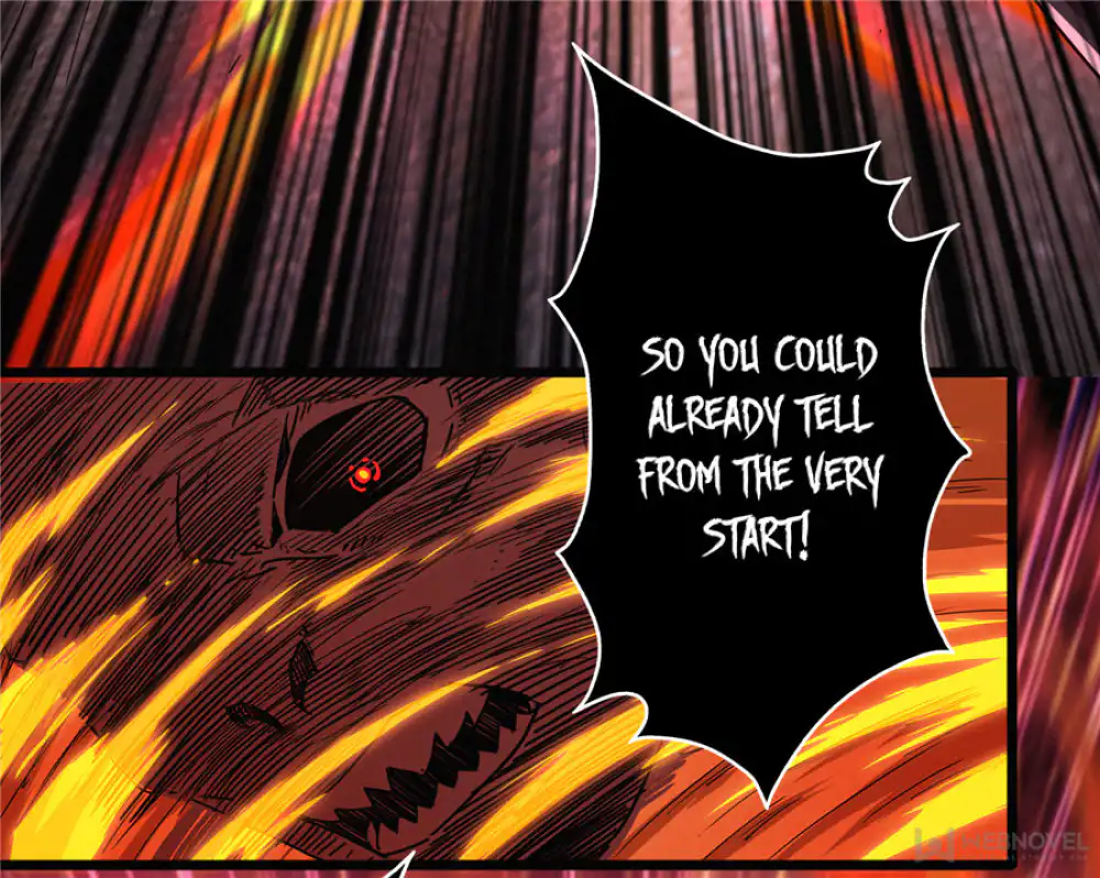 Here Lies the Wicked - Episode 3 - read scene 55