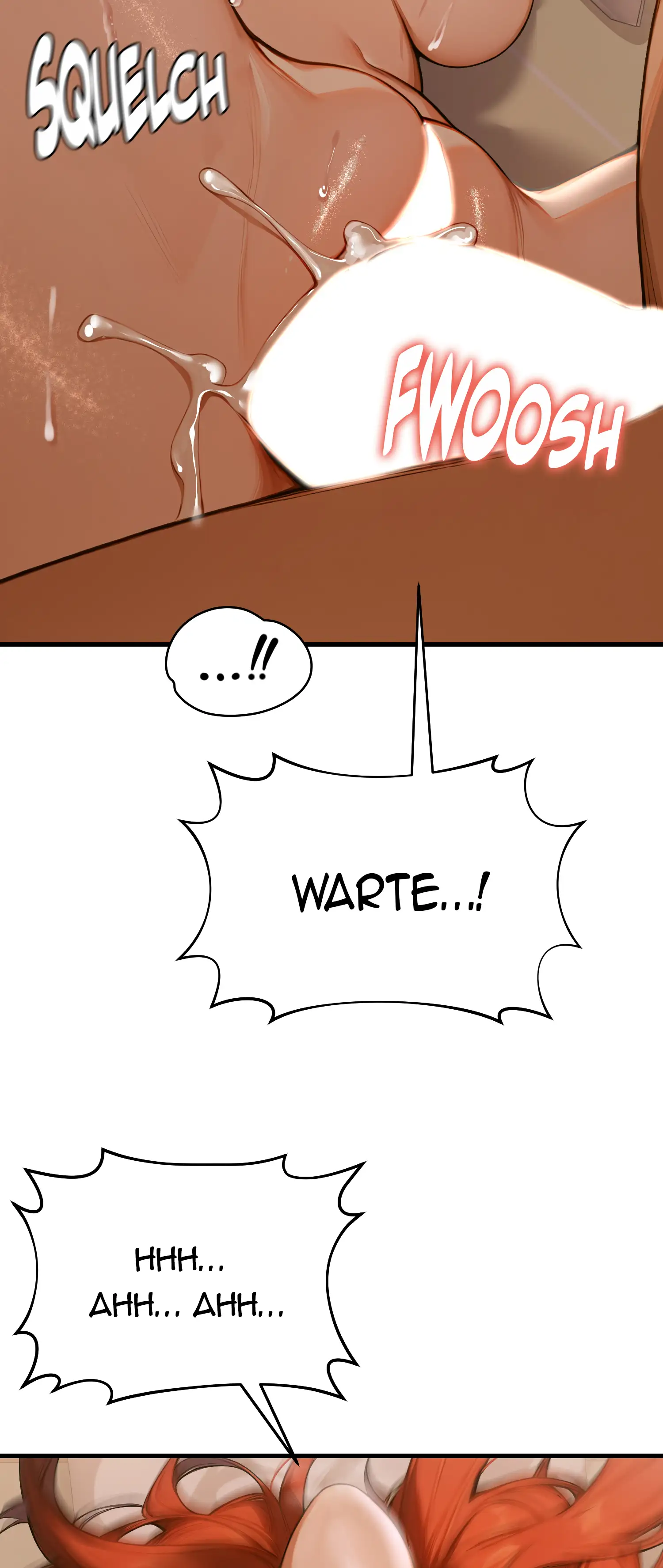 Starke Hexe - Episode 1 - read scene 5