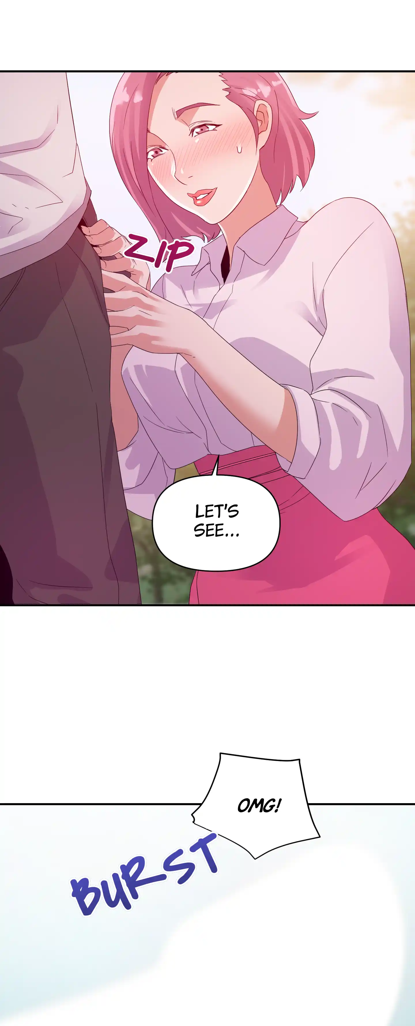 Different Taste Than The Wife - Episode 3 - read scene 46