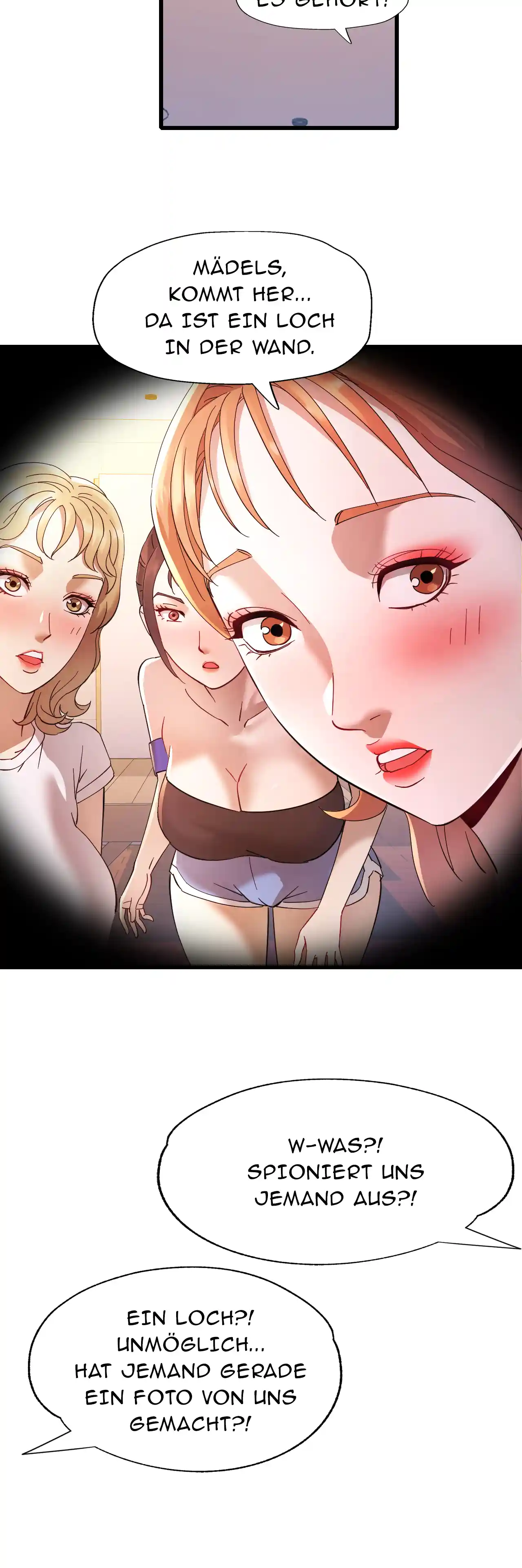 Muntere Mich Auf - Prologue - read scene 19