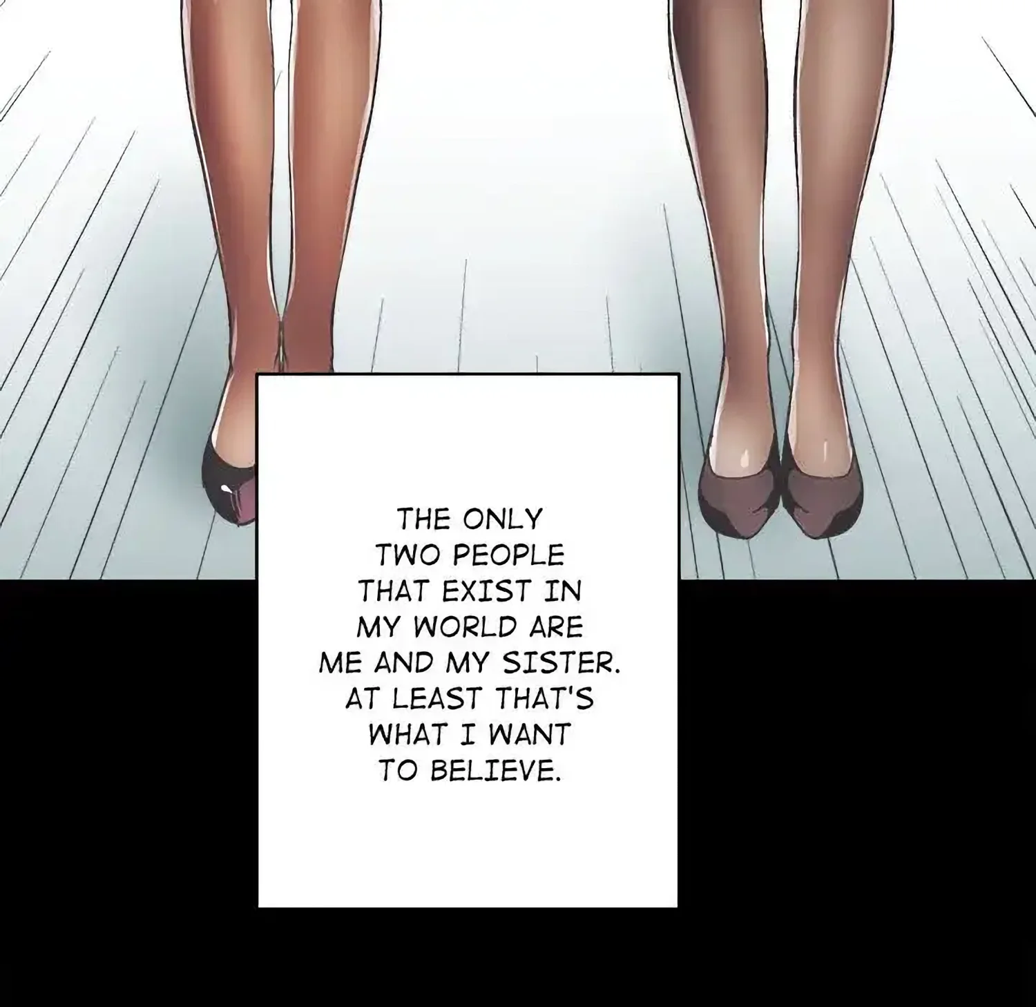 Lady Realtors - Episode 1 - read scene 205