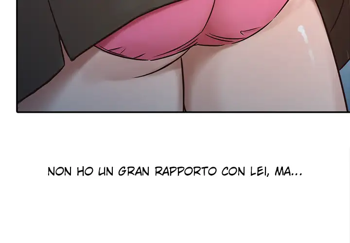 L'Allenamento della Cognata - Episode 2 - read scene 4