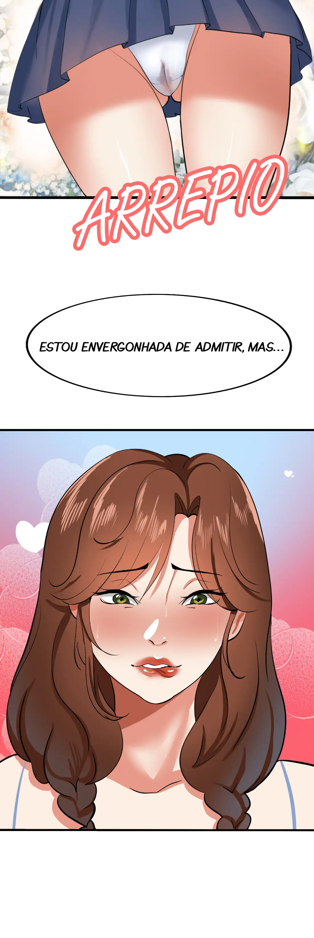 O Faz-Tudo Do Dormitório Feminino - Episode 3 - read scene 25