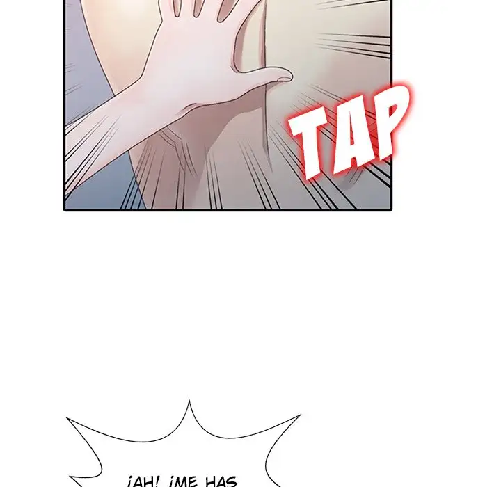 ¡Shh! El Secreto De Mi Hermana - Episode 1 - read scene 67