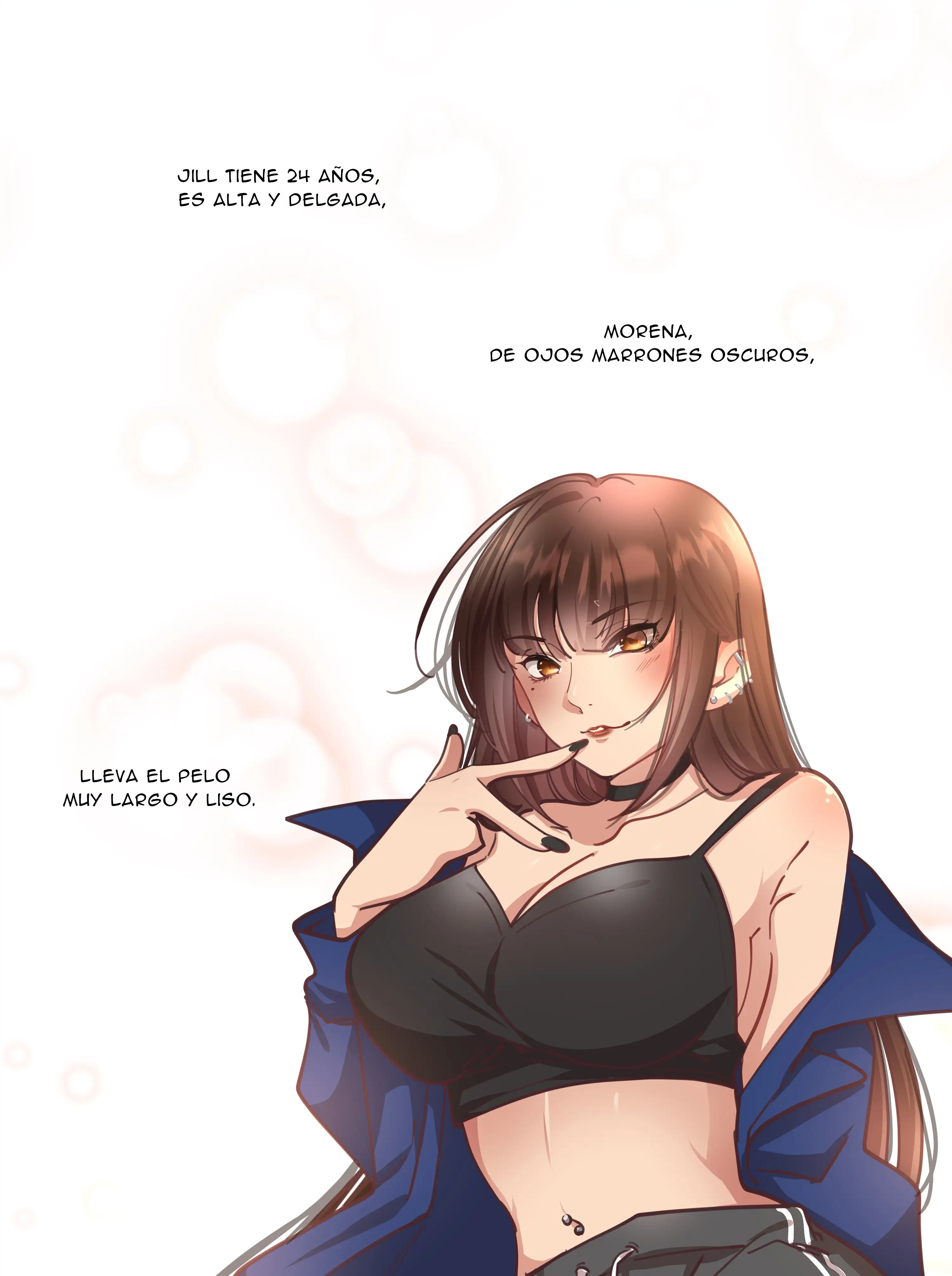 El Sueño De Las Noches De Verano - Episode 1 - read scene 1