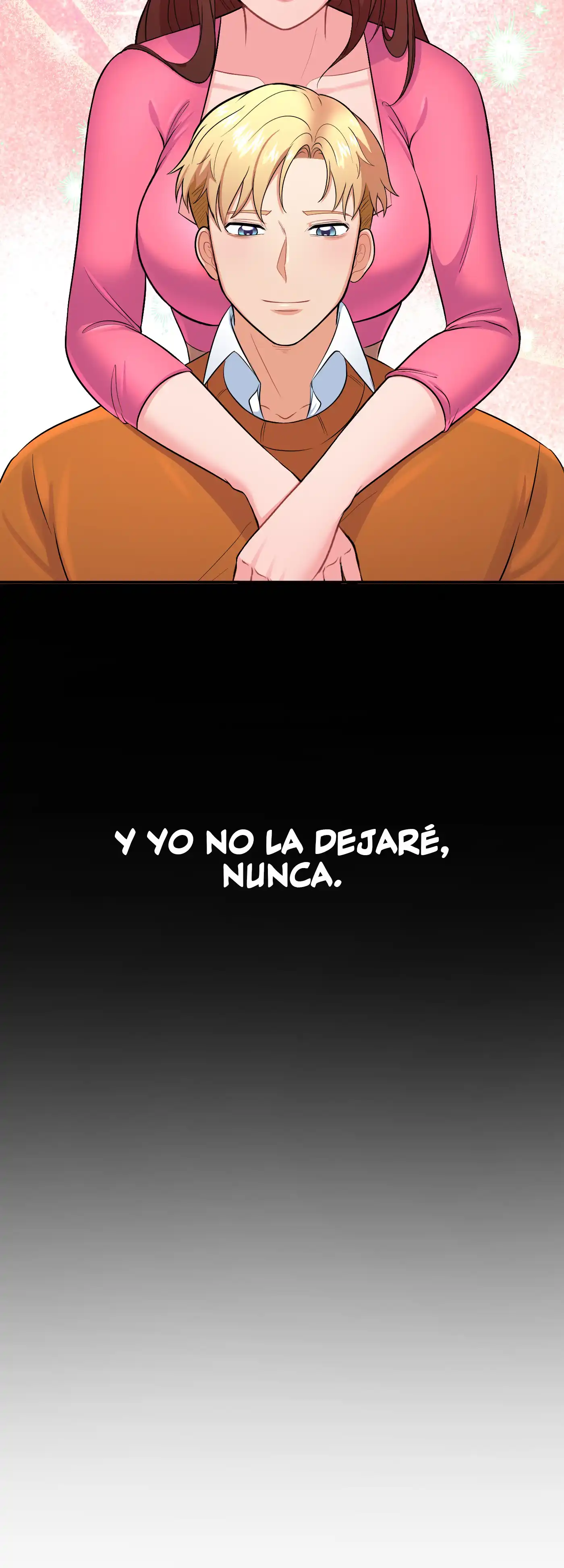 Habitación libre - Episode 1 - read scene 61