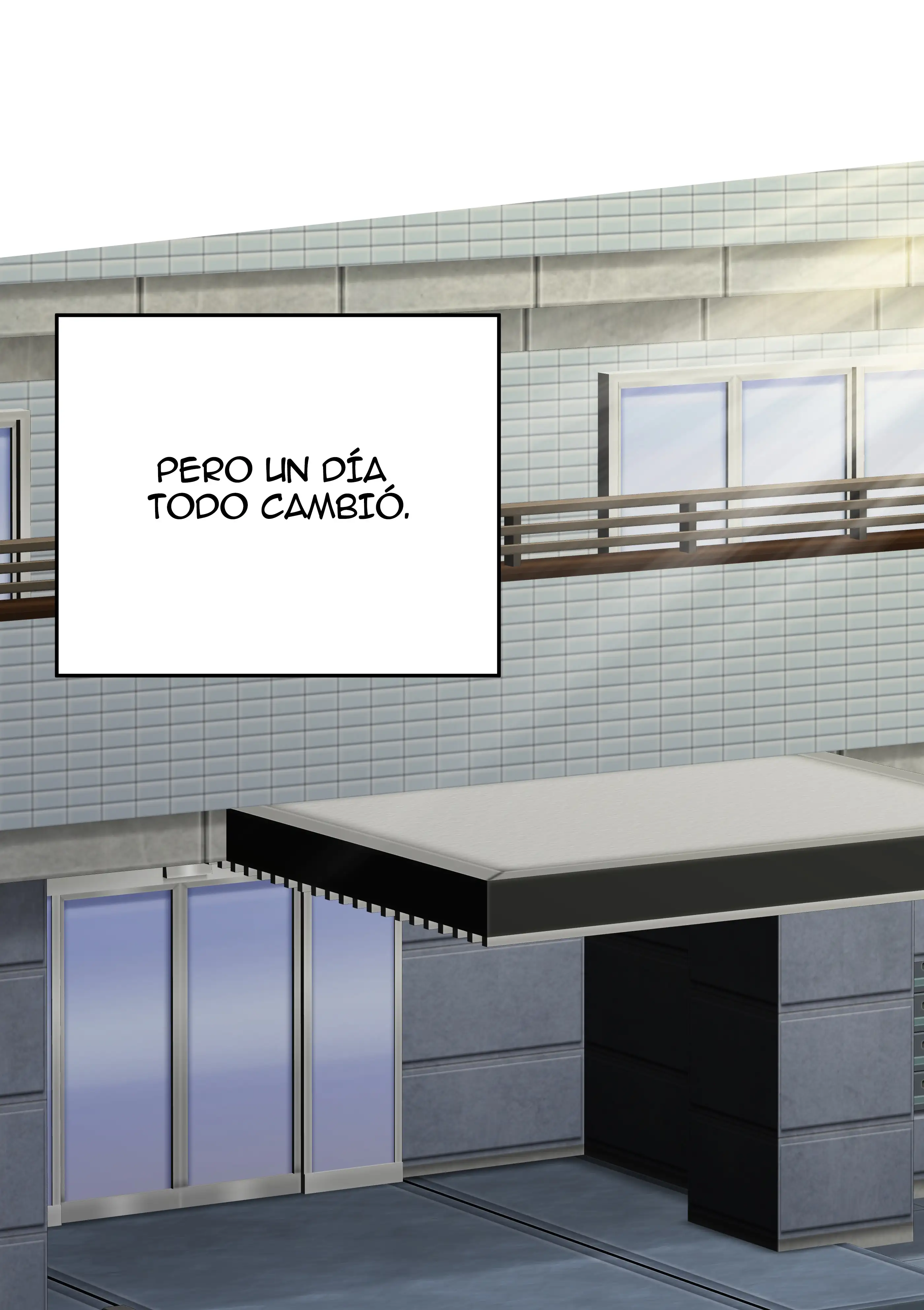 Tía Amorosa - Prologue - read scene 5