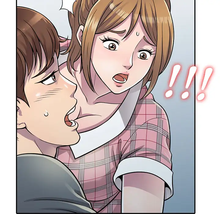Gusto Rubato - Episode 1 - read scene 140