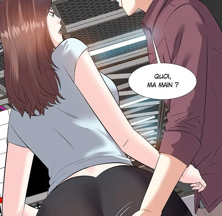 Vieux Protecteur - Episode 4 - read scene 56