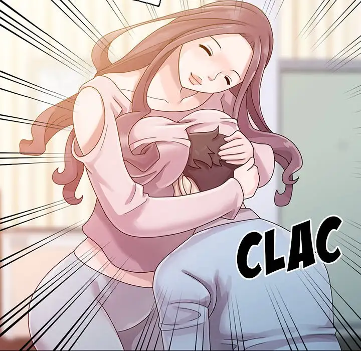 ¡Shh! El Secreto De Mi Hermana - Episode 1 - read scene 46