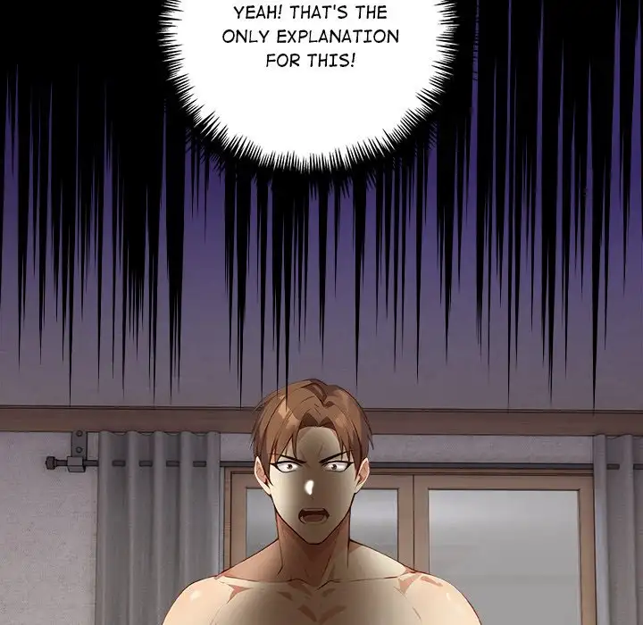 The Perfect Swap - Episode 2 - read scene 120