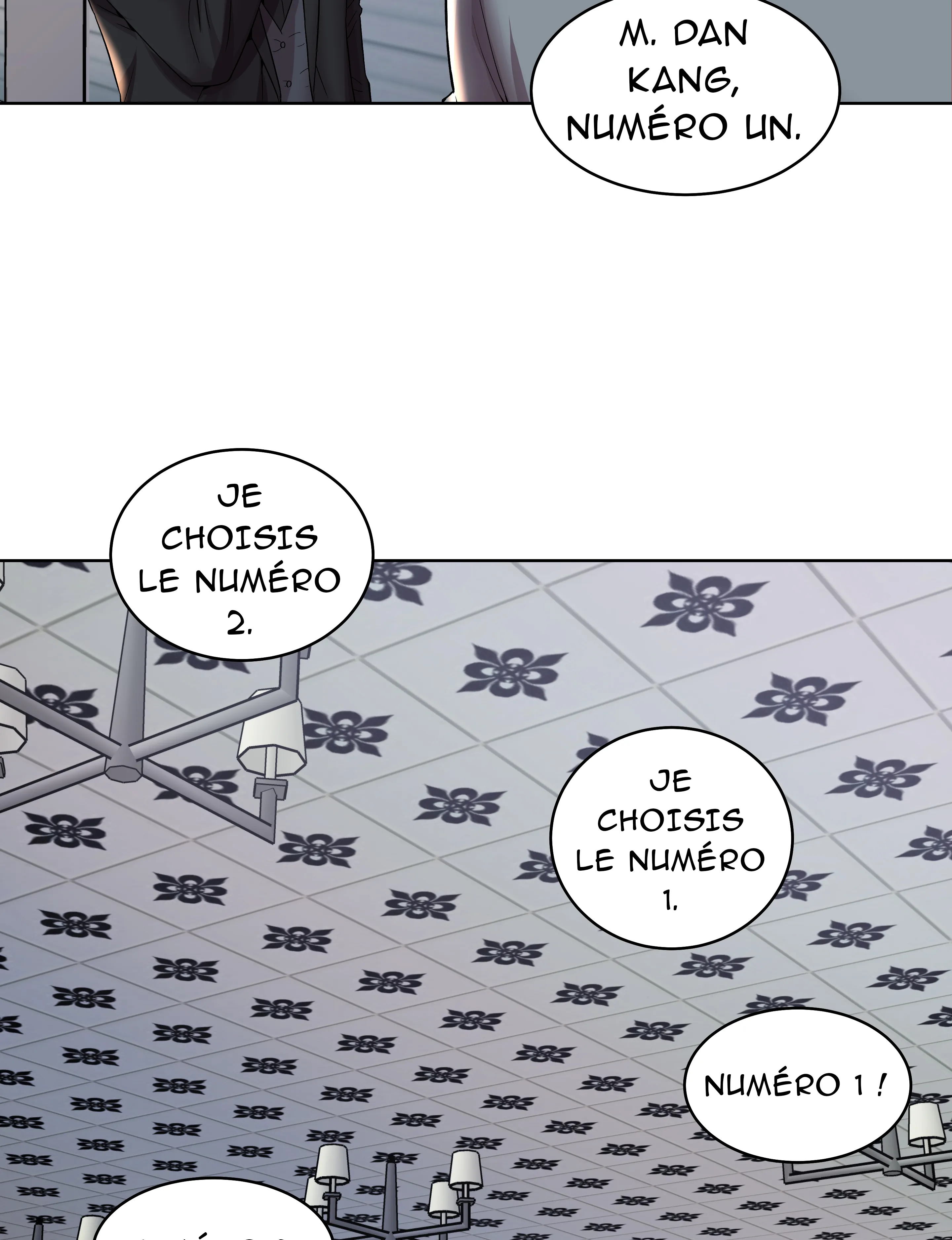 Verrouillé Par Le Désir - Episode 2 - read scene 66