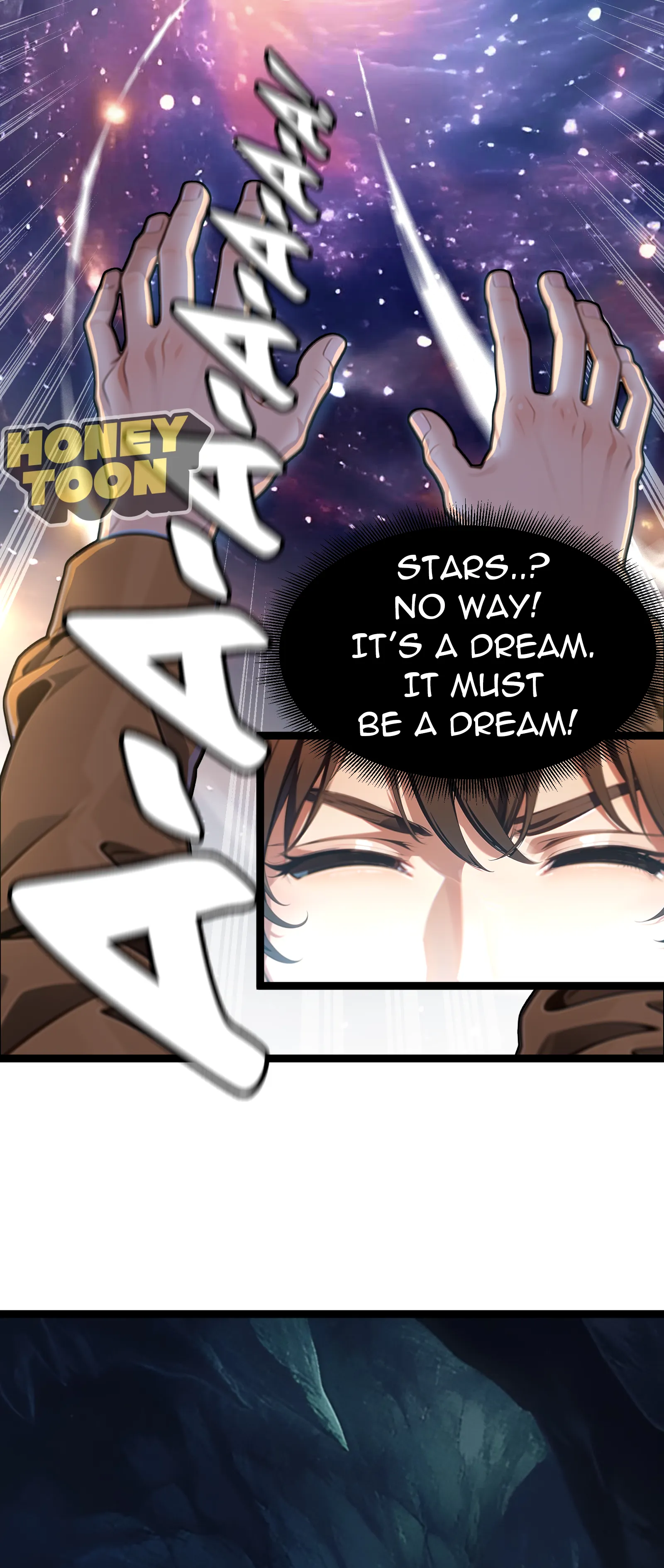 Mojo Leveling - Episode 1 - read scene 44