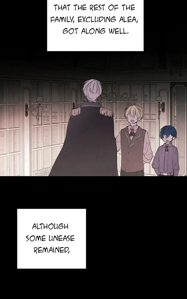 What is the outcome for the villain? - Episode 5 - read scene 123
