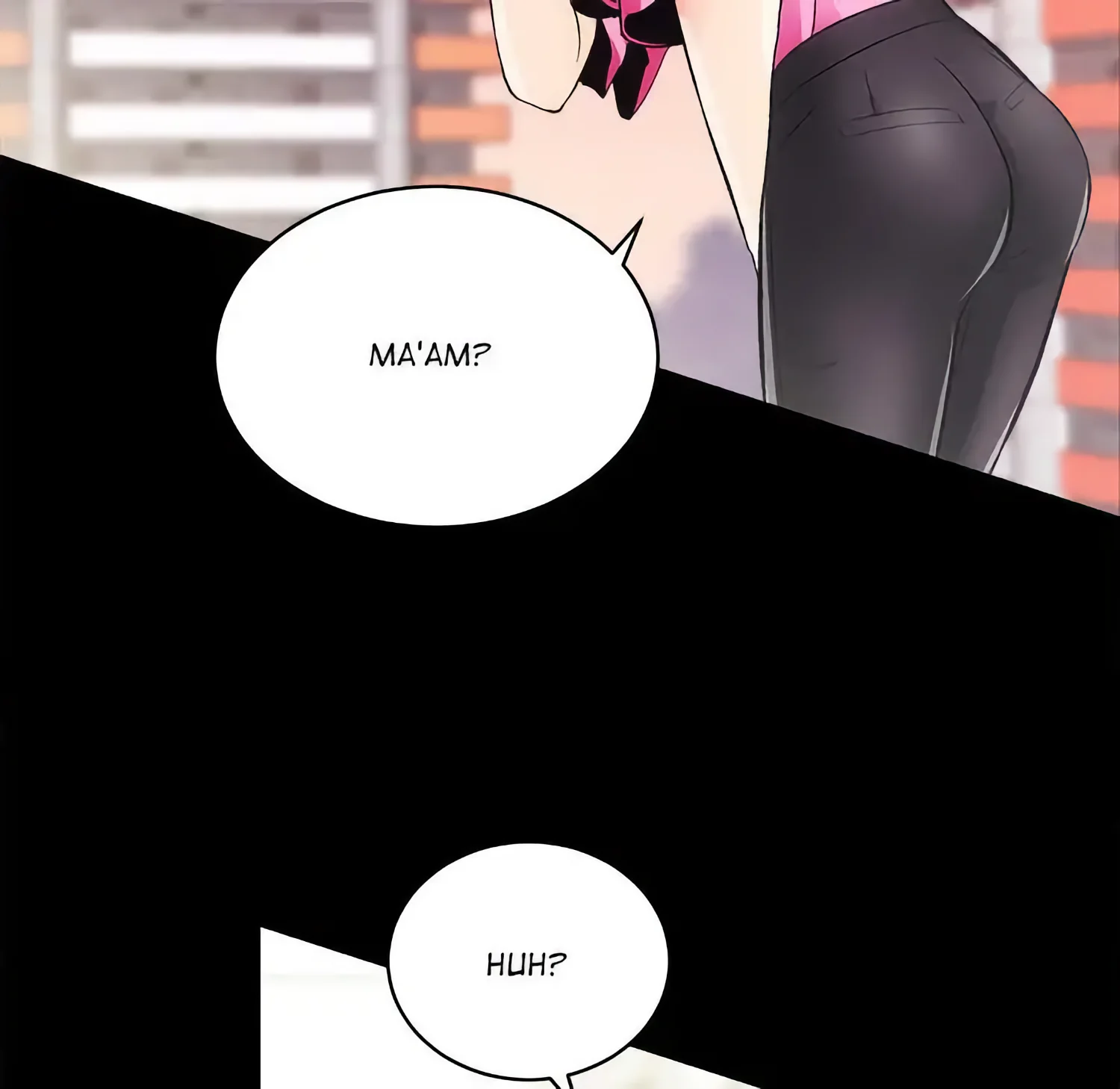 Lady Realtors - Episode 5 - read scene 53