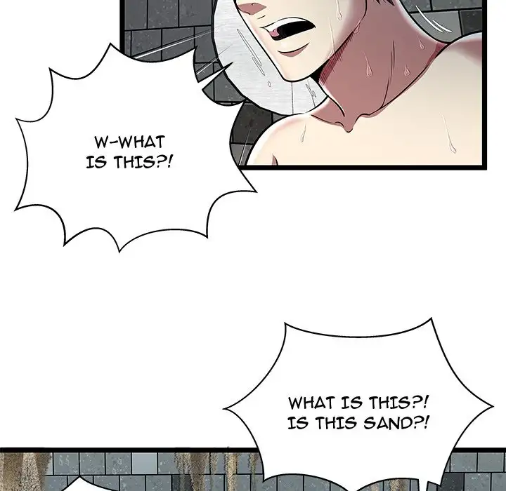 Lost Heaven - Episode 5 - read scene 48