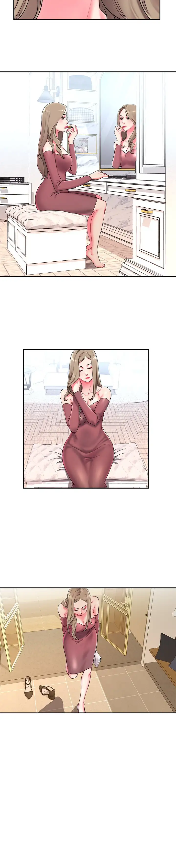 Llévate A Mi Esposa - Episode 2 - read scene 11