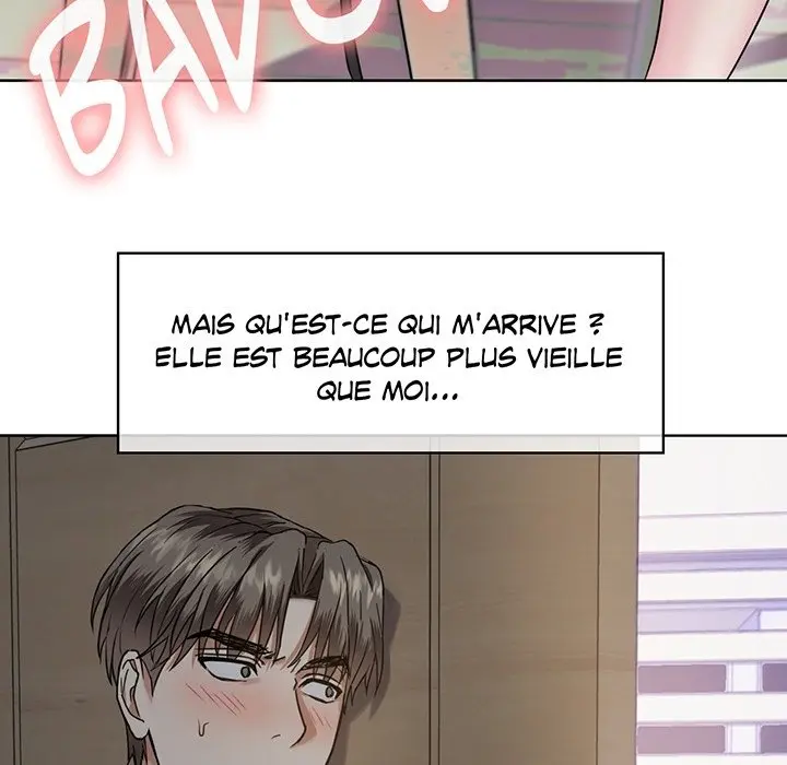 J'en peux plus, madame! - Prologue - read scene 23