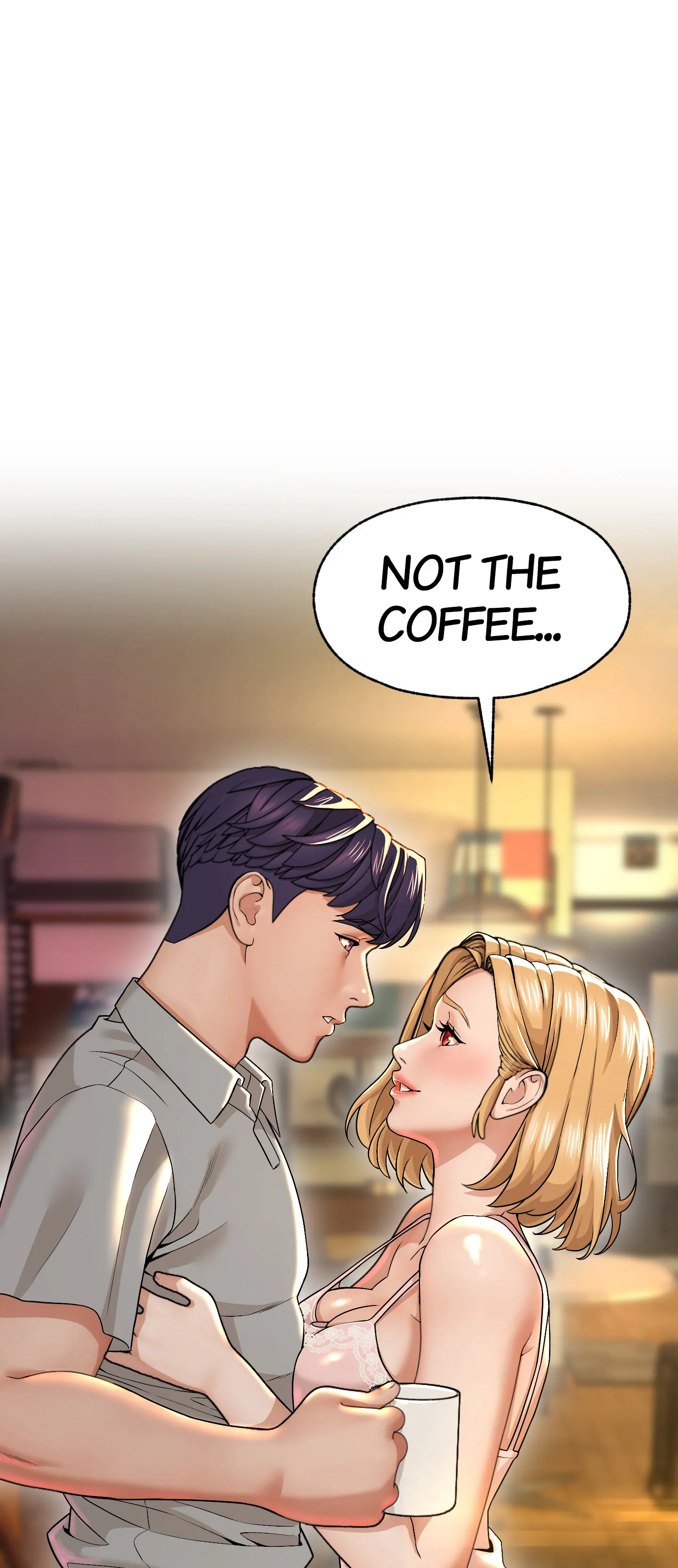 Their Forbidden Love - Episode 3 - read scene 60