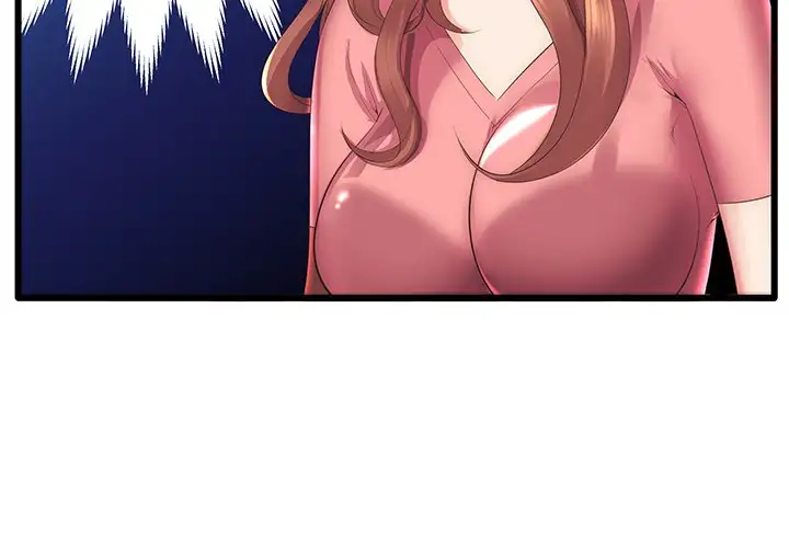 Mamá está Descalificada - Episode 1 - read scene 2