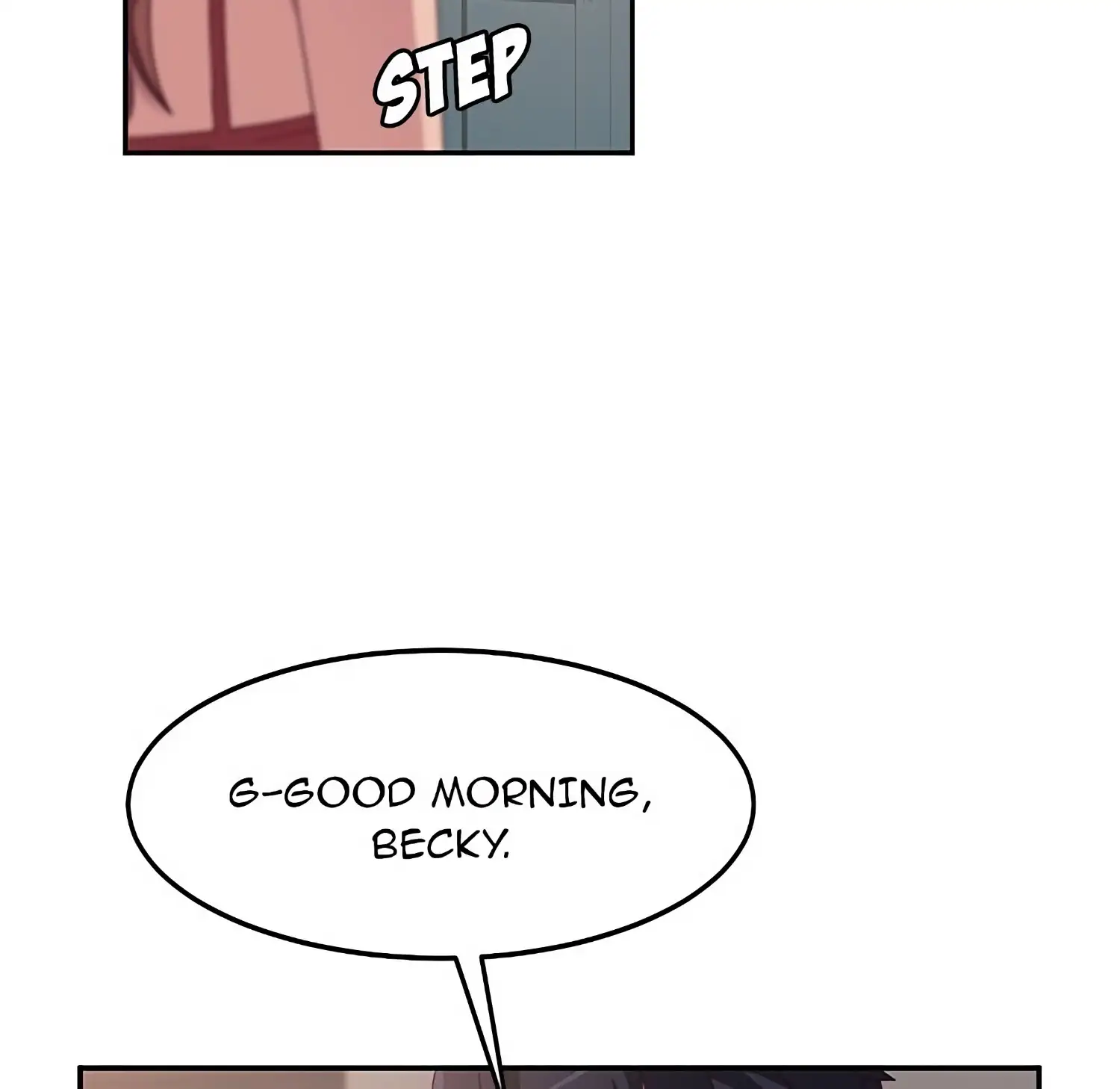 Twice The Love - Prologue - read scene 10