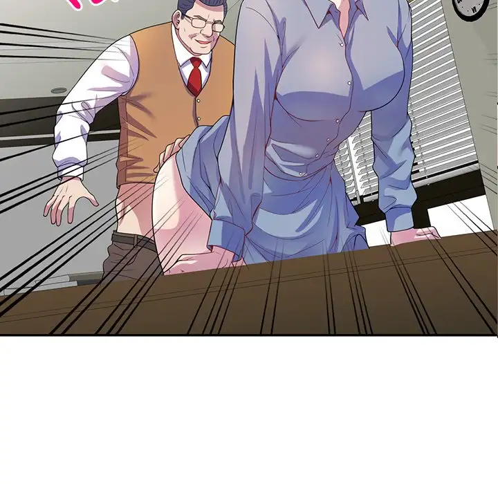 Mi Esposa Es Una Profesora - Episode 1 - read scene 93