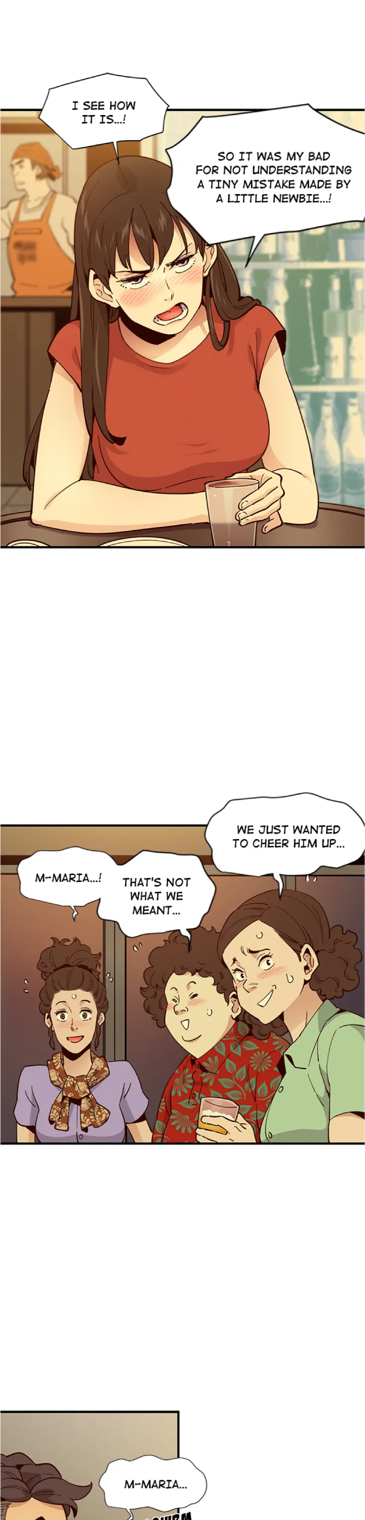 Love Factory - Episode 1 - read scene 29