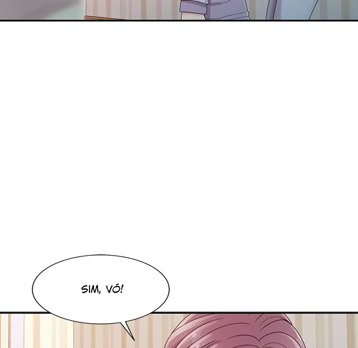 Shh! O Segredo Da Irmã - Episode 1 - read scene 53