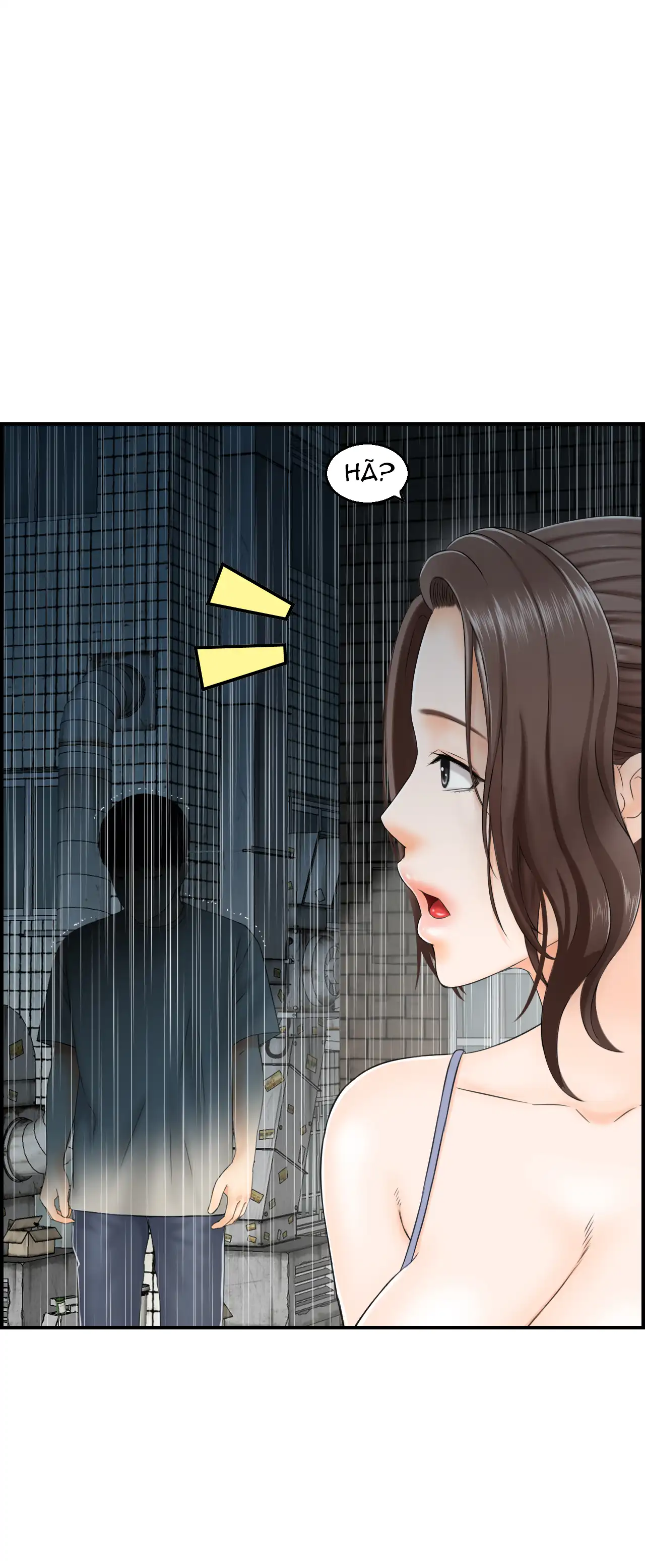 Mania de Mulher Casada - Episode 2 - read scene 5